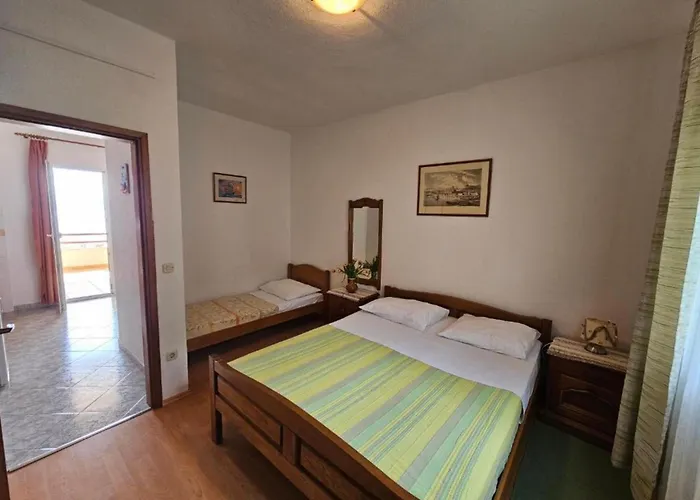 Rubic Omiš