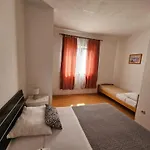 Lägenhet Rubic *