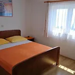 Rubic Lägenhet Omiš