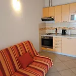 Rubic Lägenhet Omiš