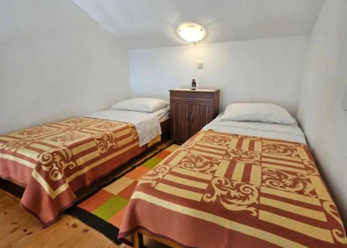 Lejlighed Rubic Omiš